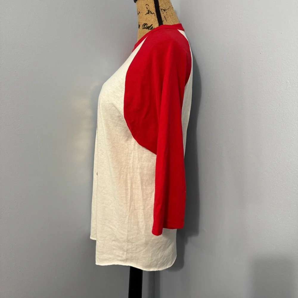 Soffe Christmas Shirt - Picture 4 of 11